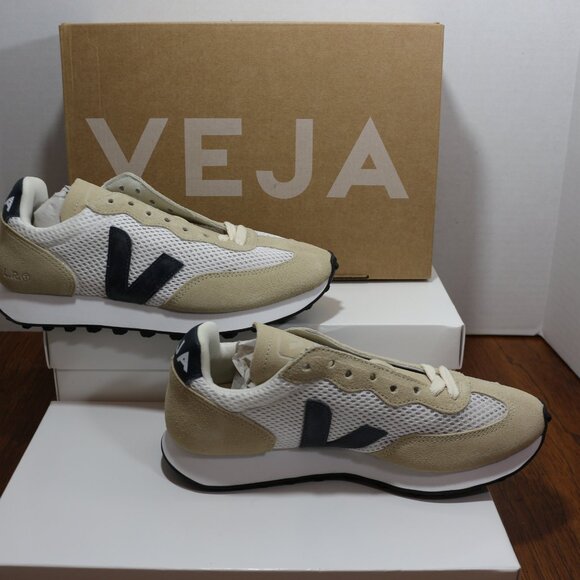 VEGA Rio Branco Light Aircell Sneakers i - Picture 2 of 3